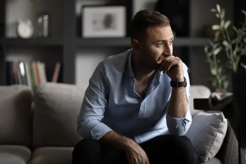 Gece Uyumadan Hemen Önce Aklıma Neden Her Şey Geliyor?