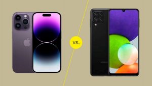 Android mi, iOS mu Kullanmalıyım?