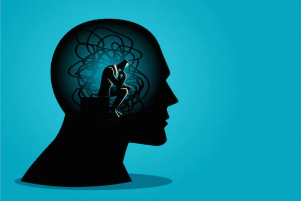 Kendi Kendine Konuşmak Deli Olmak Değil: Zihinle Diyalog Kurmanın Gücü